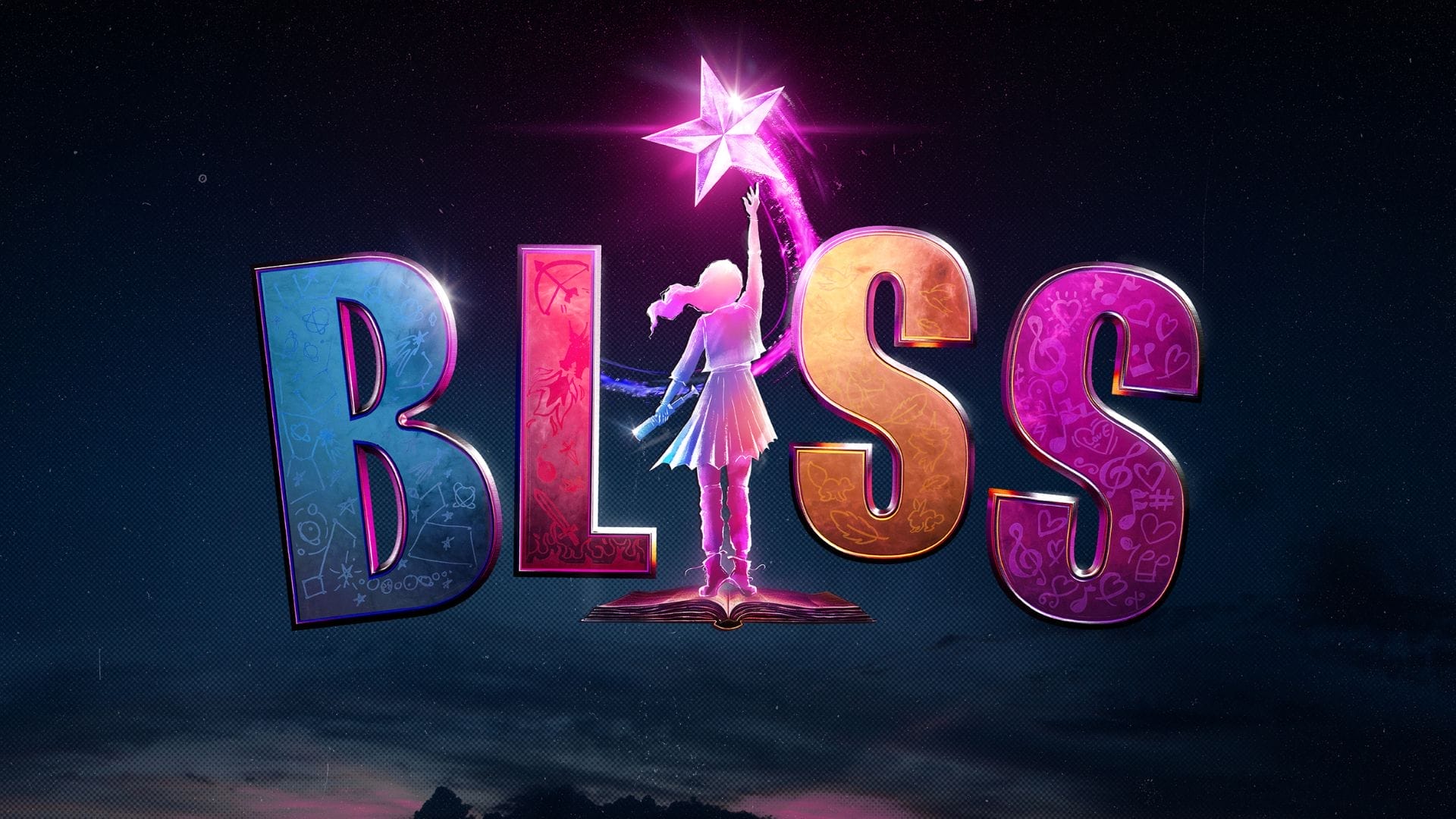 Bliss image supplied by publicist