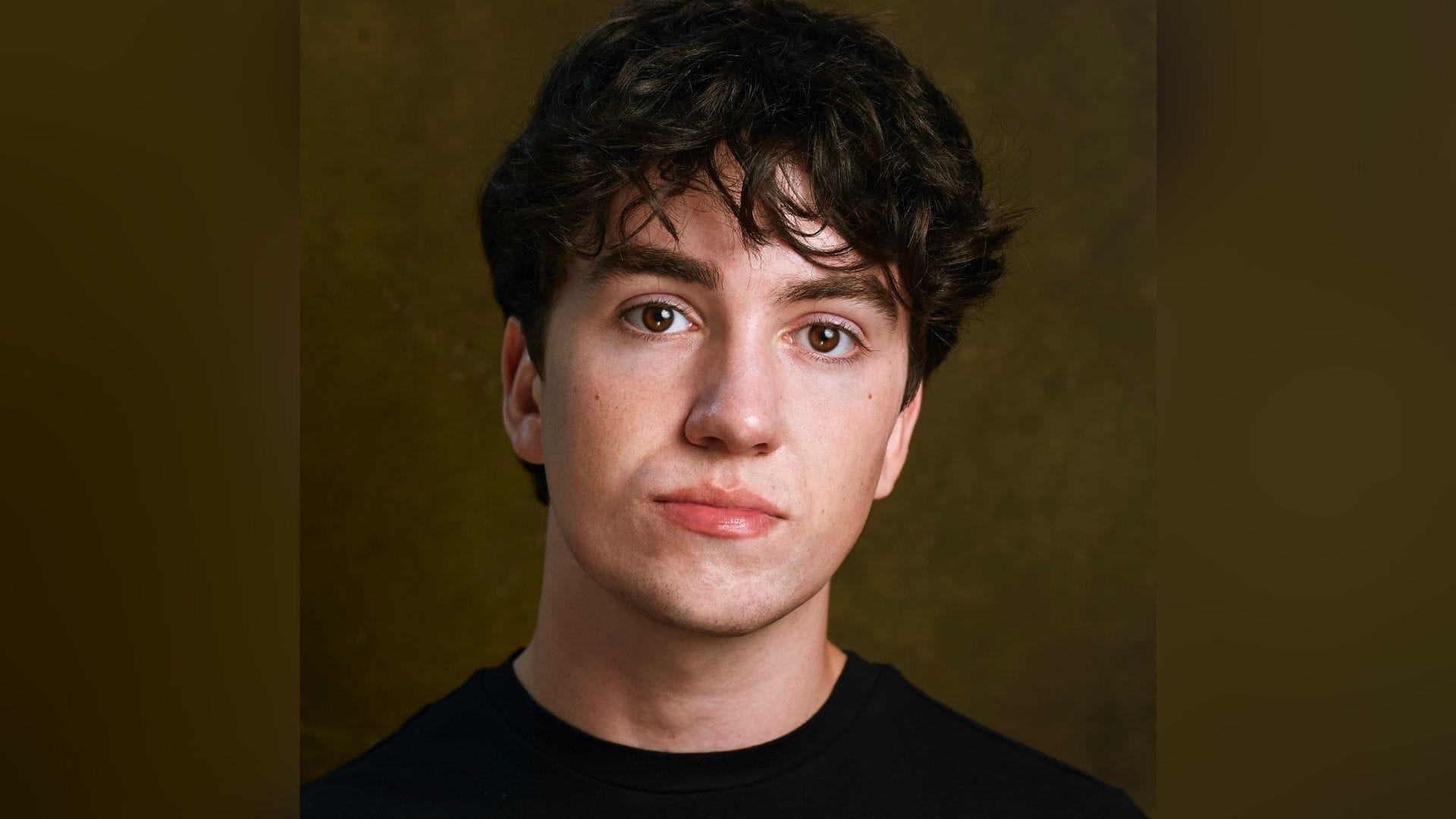 Charlie Hiscock image supplied by Publicist