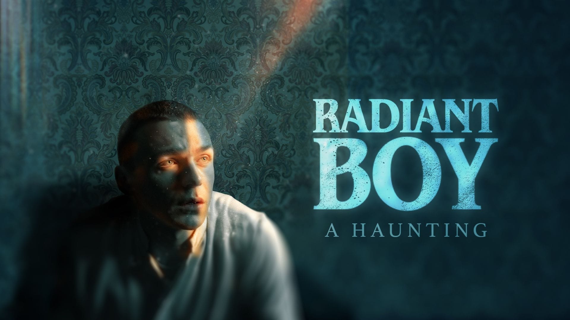 Radiant Boy Image supplied by publicist