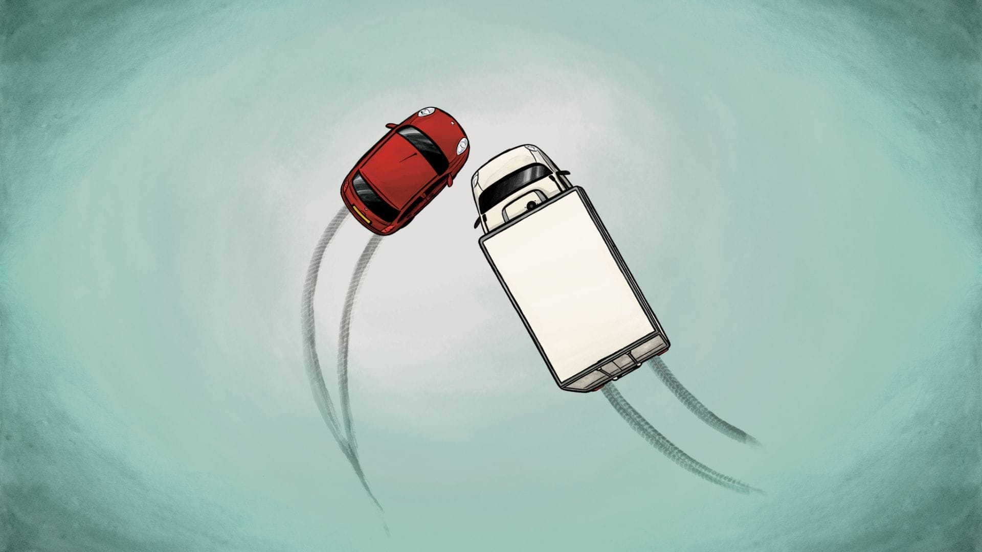 Biting Point Artwork Landscape Lily Blakely