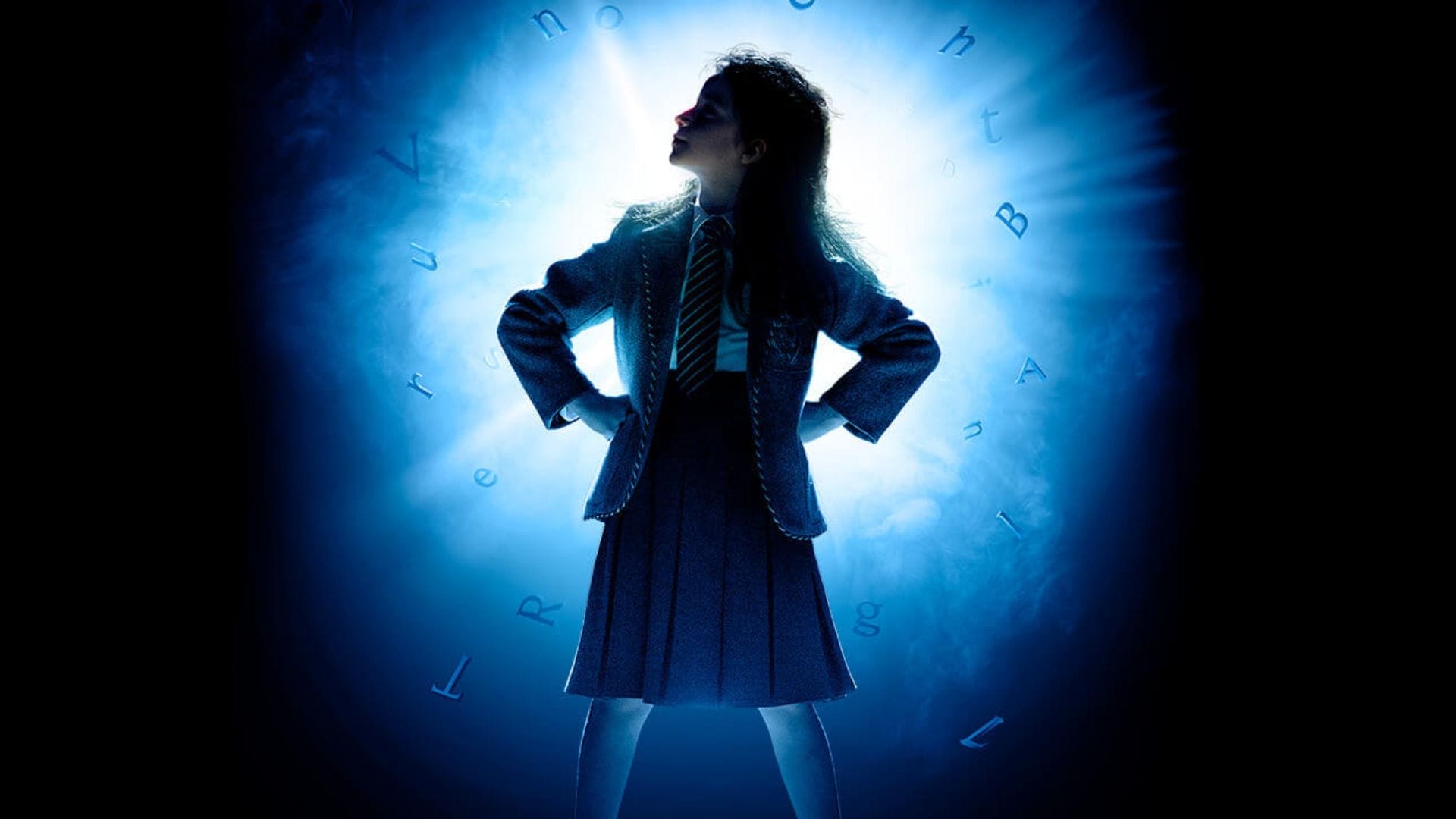 Matilda The Musical Image supplied by publicist