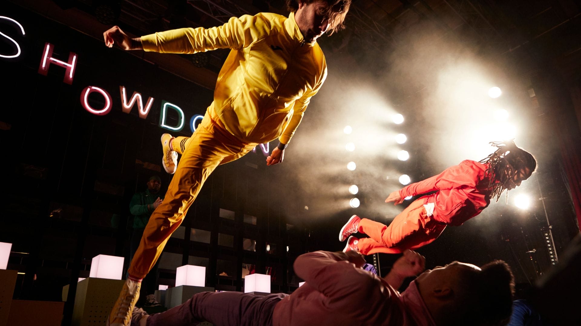 Showdown Credit Andy Phillipson