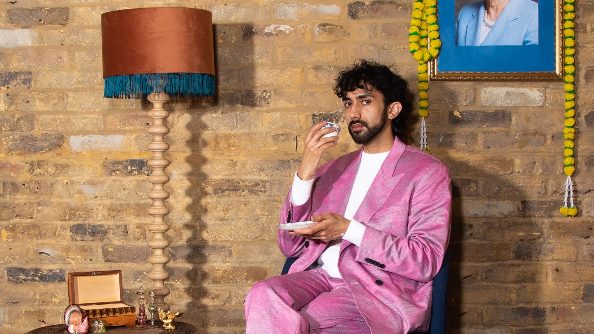 TARA THEATRE I DREAM OF THERESA MAY 210225 MATHUSHAA SAGTHIDAS @MATHUXPHOTOS