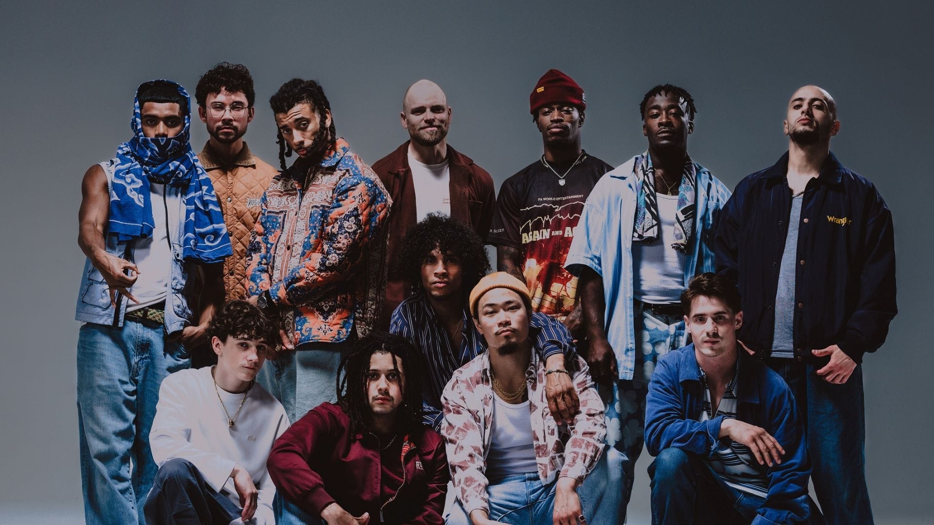 The Ruggeds credit Yomi Rabiu (@yo.yomi)