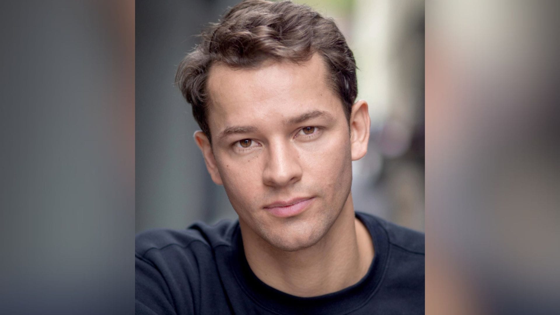 Andrew Coshan Image supplied by publicist