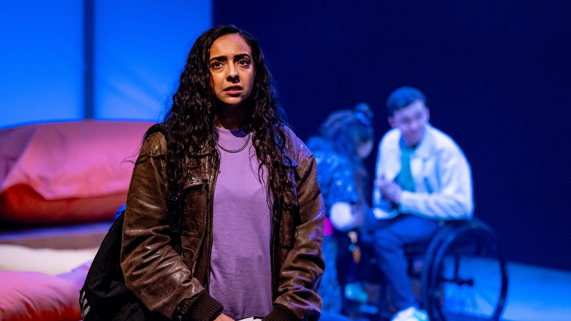 Ashling O'Shea Credit Steve Gregson