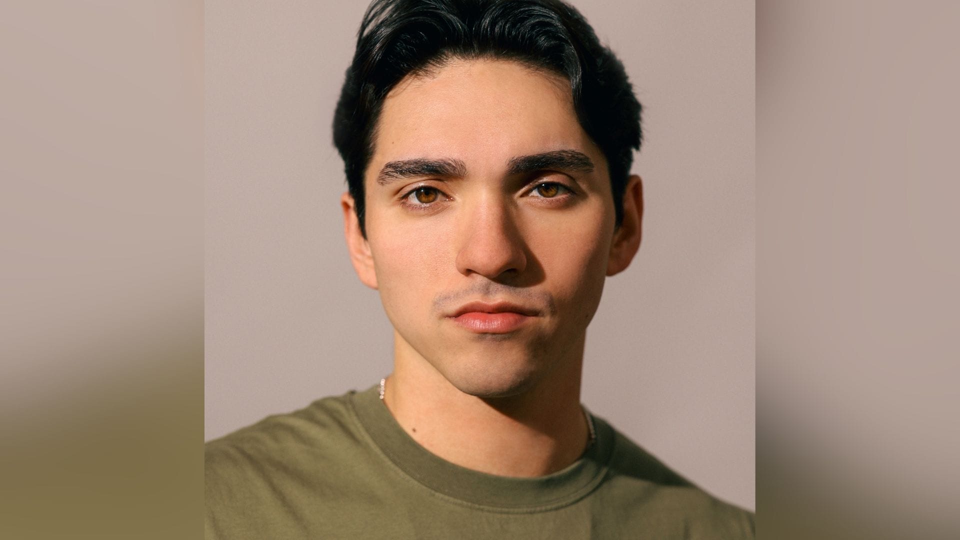 Diego Andres Rodriguez. Credit Sam Pickart