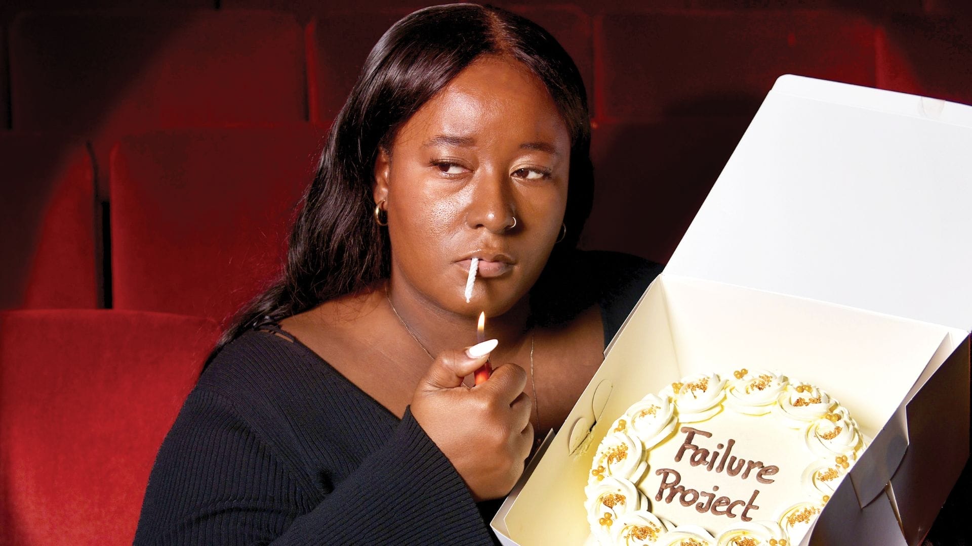 Failure Project image supplied by publicist