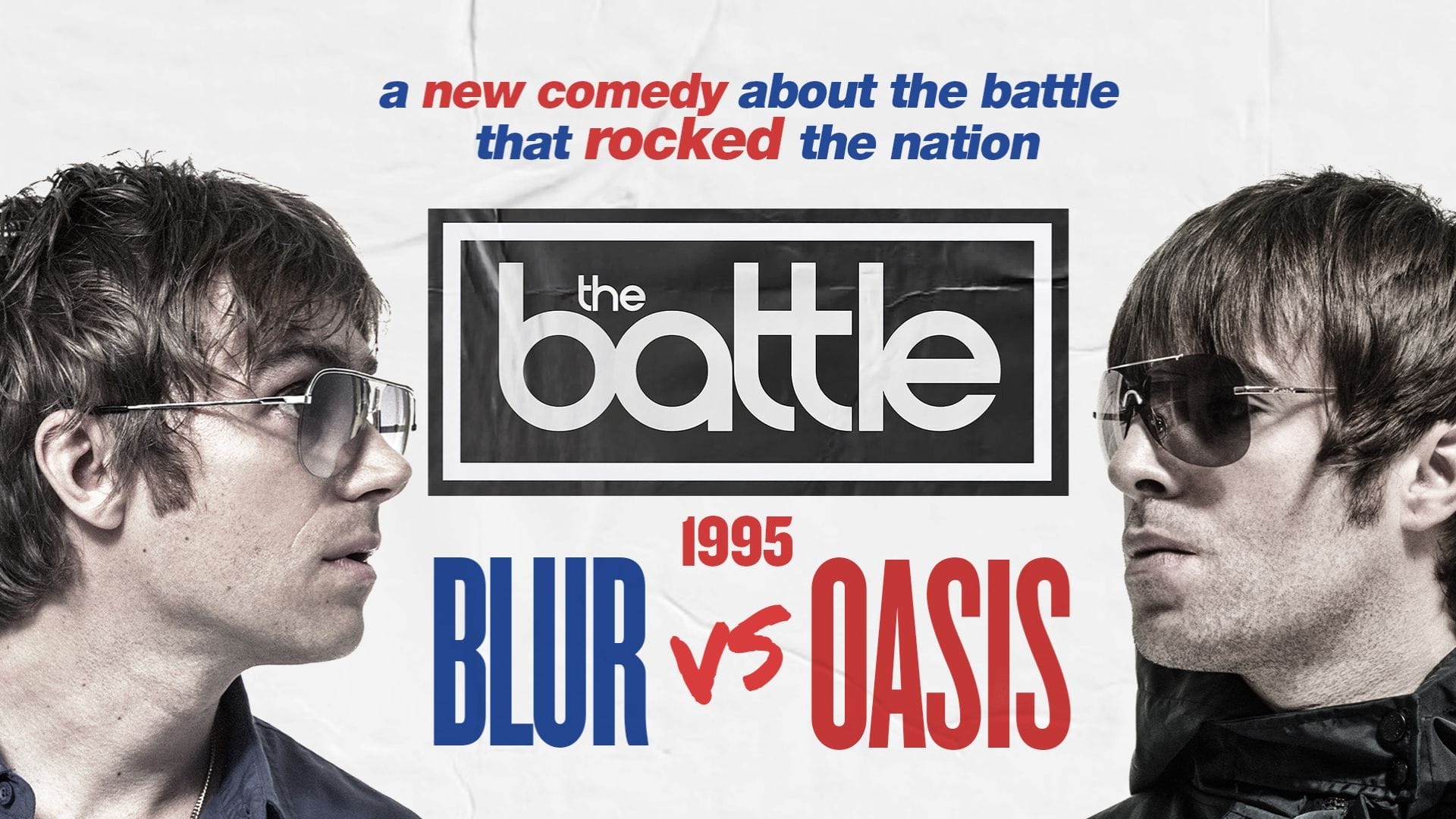 The Battle Image supplied by publicist