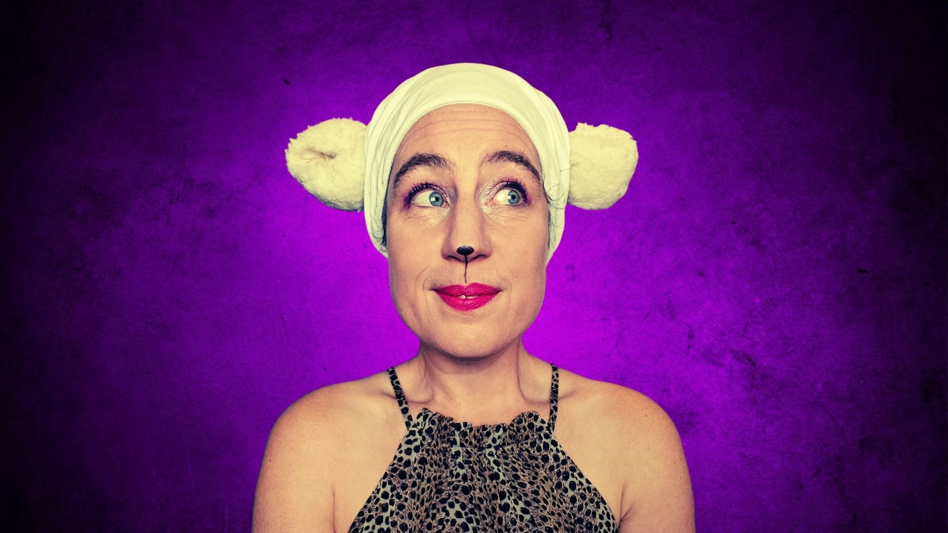 The Beauty of Being Herd image supplied by publicist