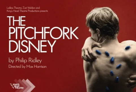The Pitchfork Disney Tickets at King’s Head Theatre
