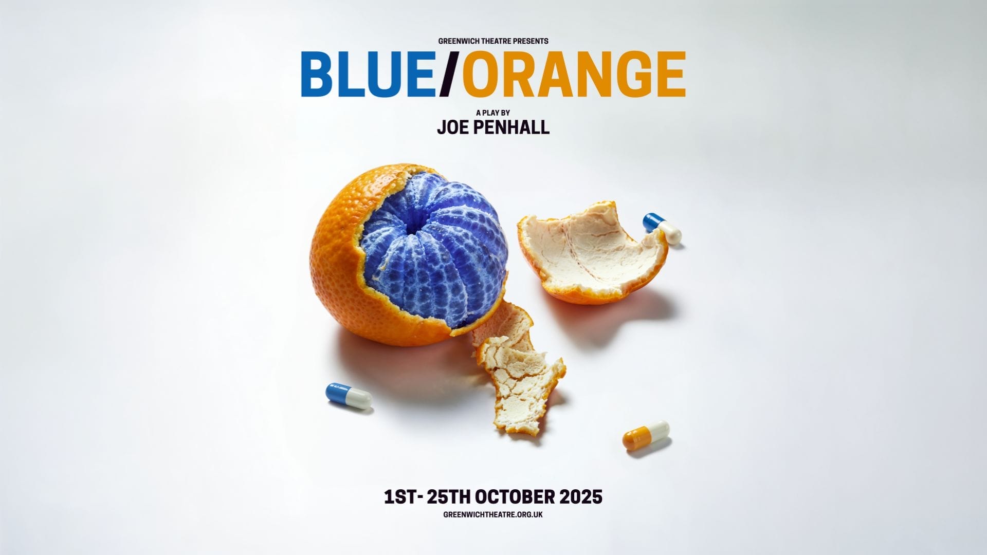 Blue Orange image supplied by publicist