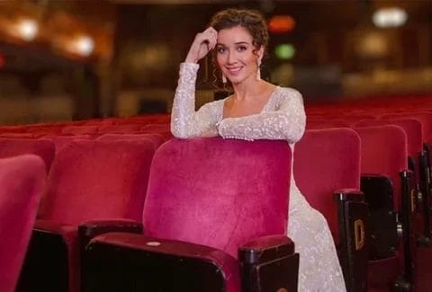 Carly Paoli and Friends Hollywood to Broadway Tickets at Theatre Royal Drury Lane
