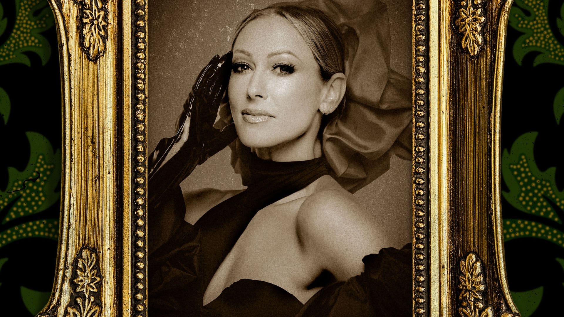 Faye Tozer Image supplied by publicist