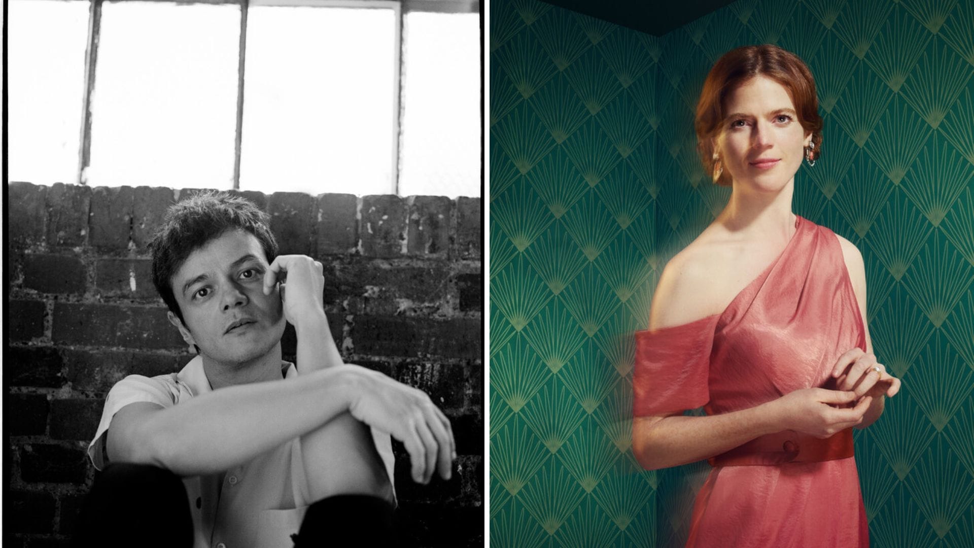 Jamie Cullum & The Constant Wife images provided by The RSC