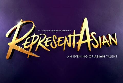 RepresentAsian: An Evening of Asian Talent Tickets at Lyric Theatre
