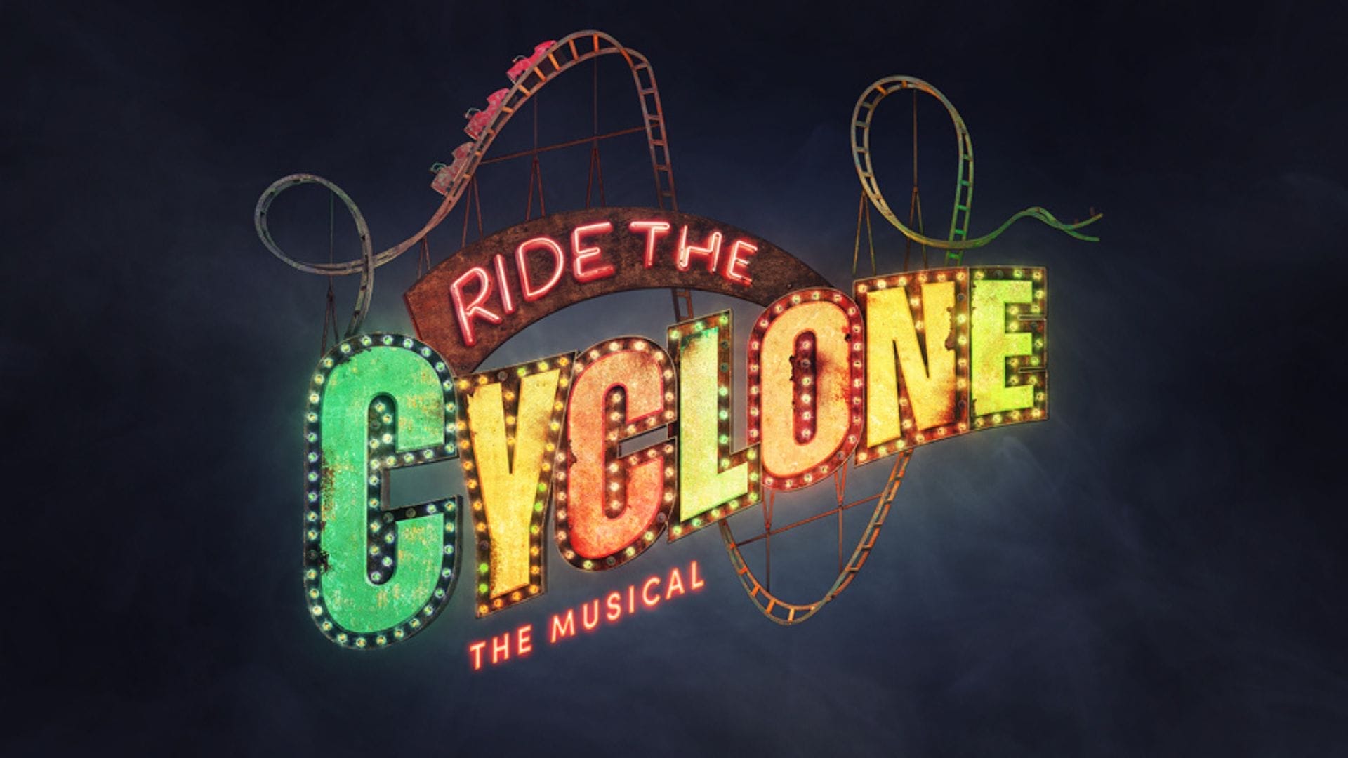 Ride The Cyclone image supplied by publicist