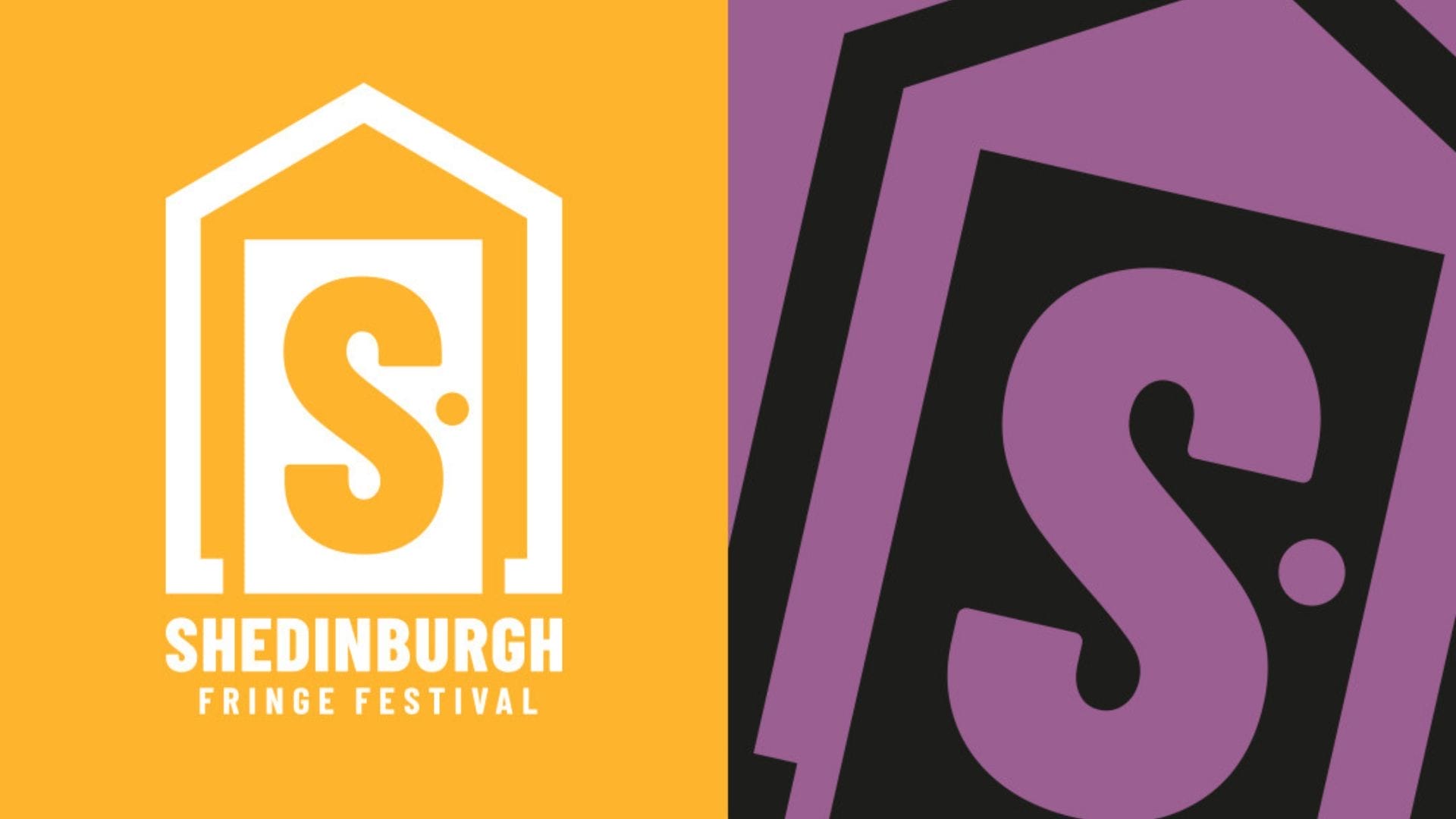 Shedinburgh Fringe image supplied by publicist