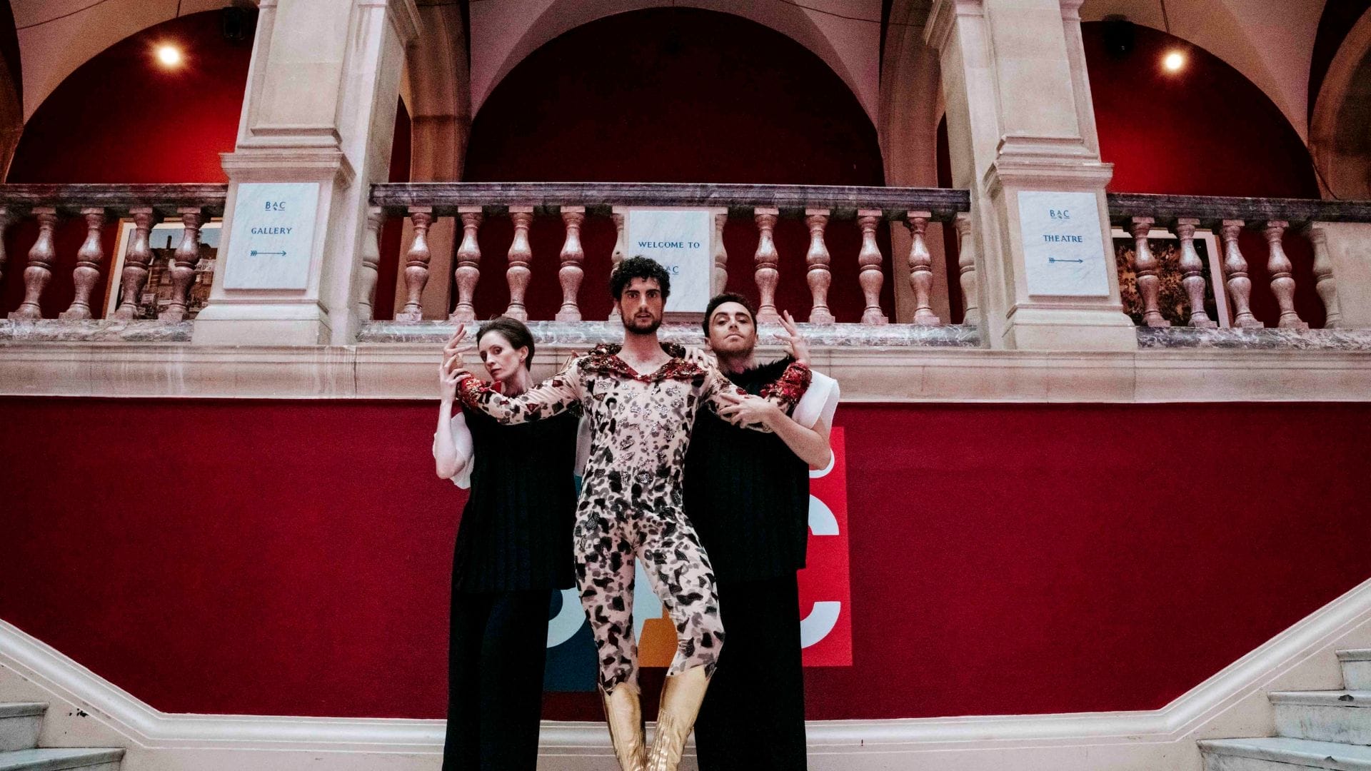 Thick and Tight Photo by Rocio Chacon