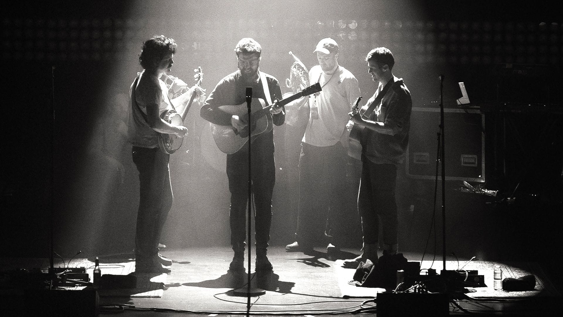 Bears Den Image supplied by publicist