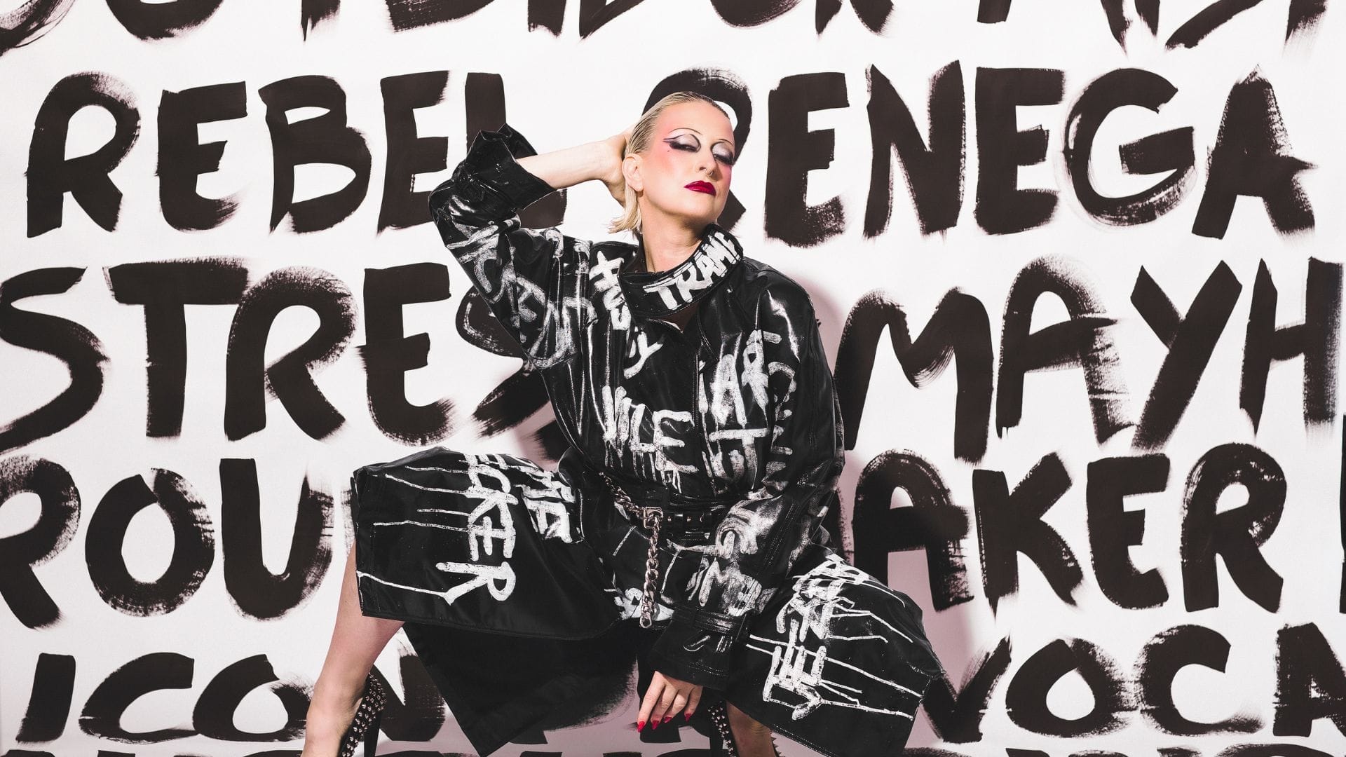 Bernie Dieter Image credit Alexis D Lea