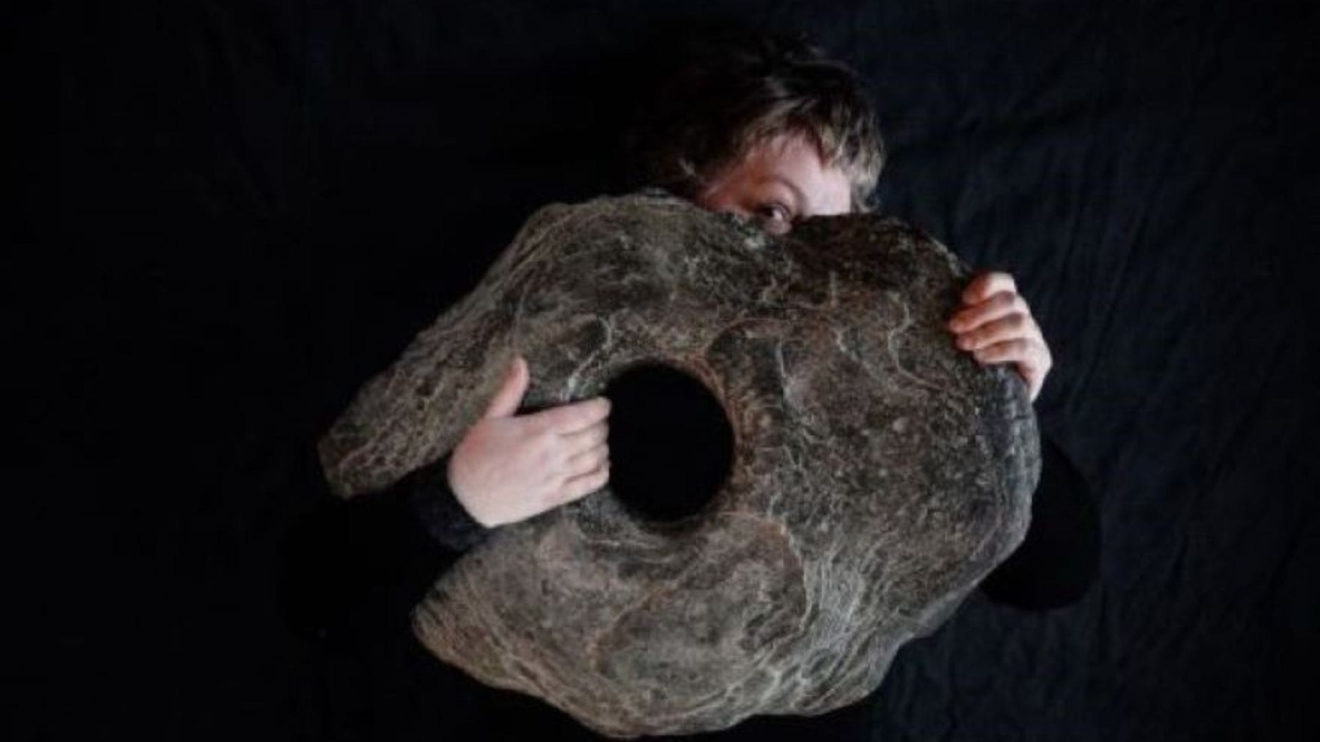Mairi Campbell Living Stone Main Image Landscape Credit Julia Fayngruen