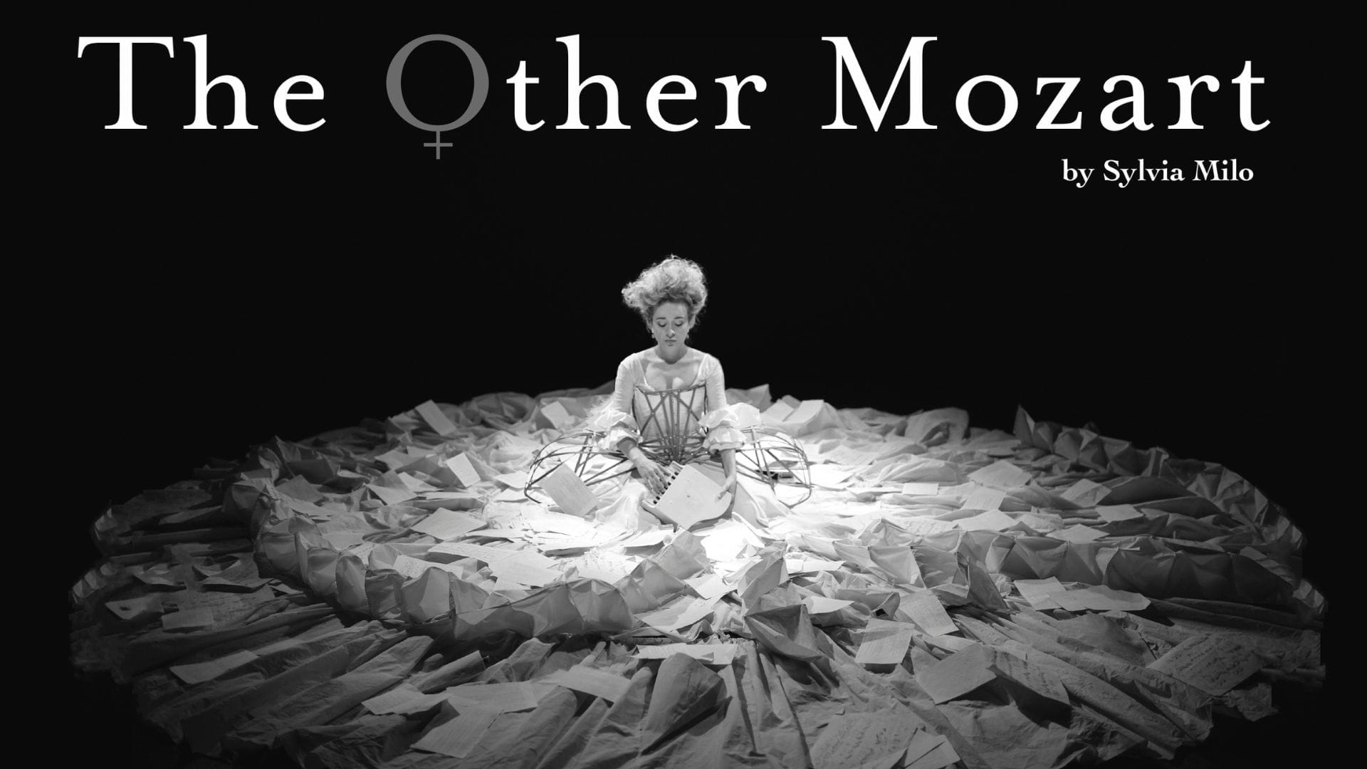The Other Mozart Image supplied by publicist