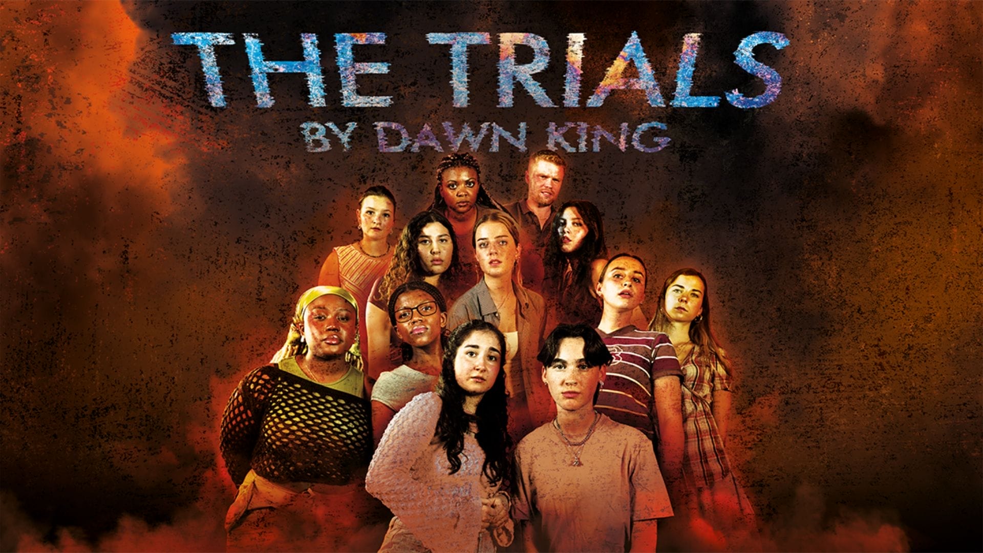 The Trials image supplied by publicist