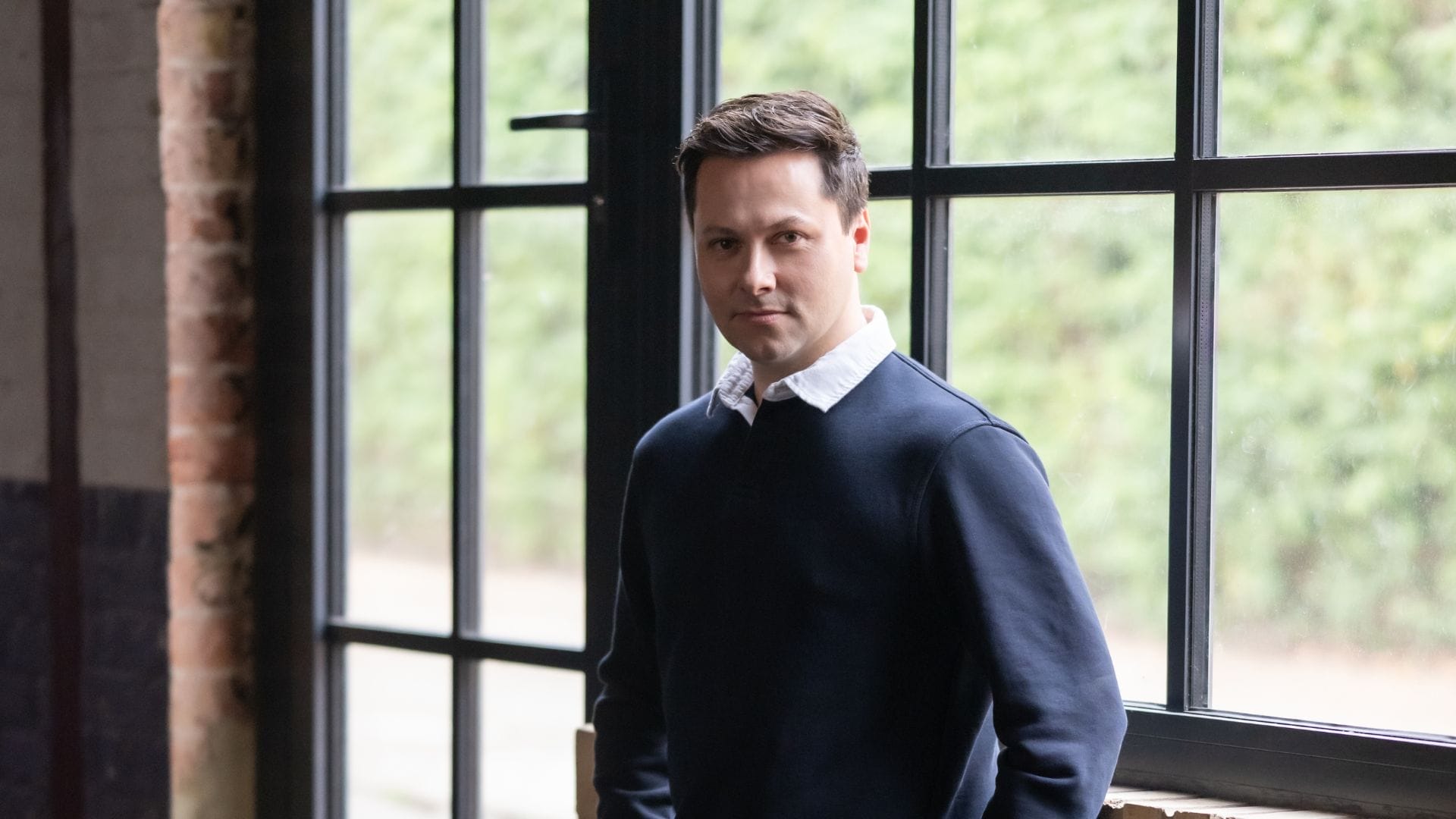 Christopher Marney image ASH