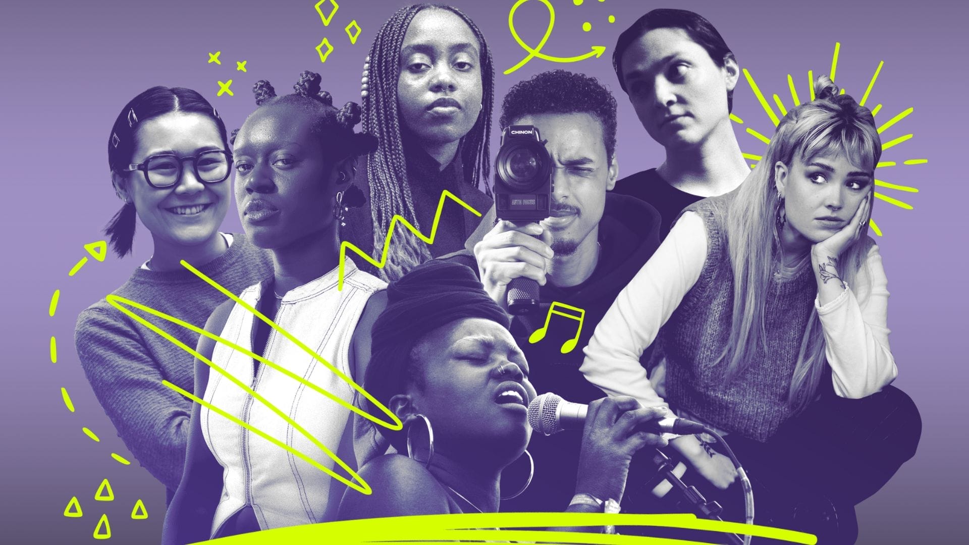 Roundhouse New Studio Season image supplied by publicist