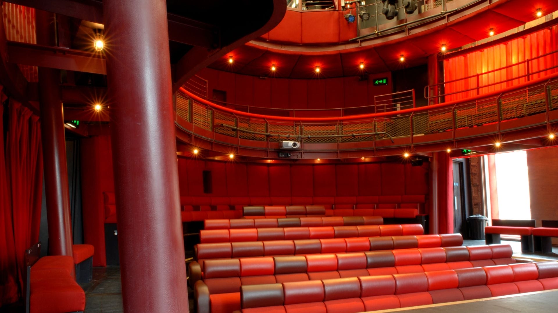 The Egg Image supplied by publicist