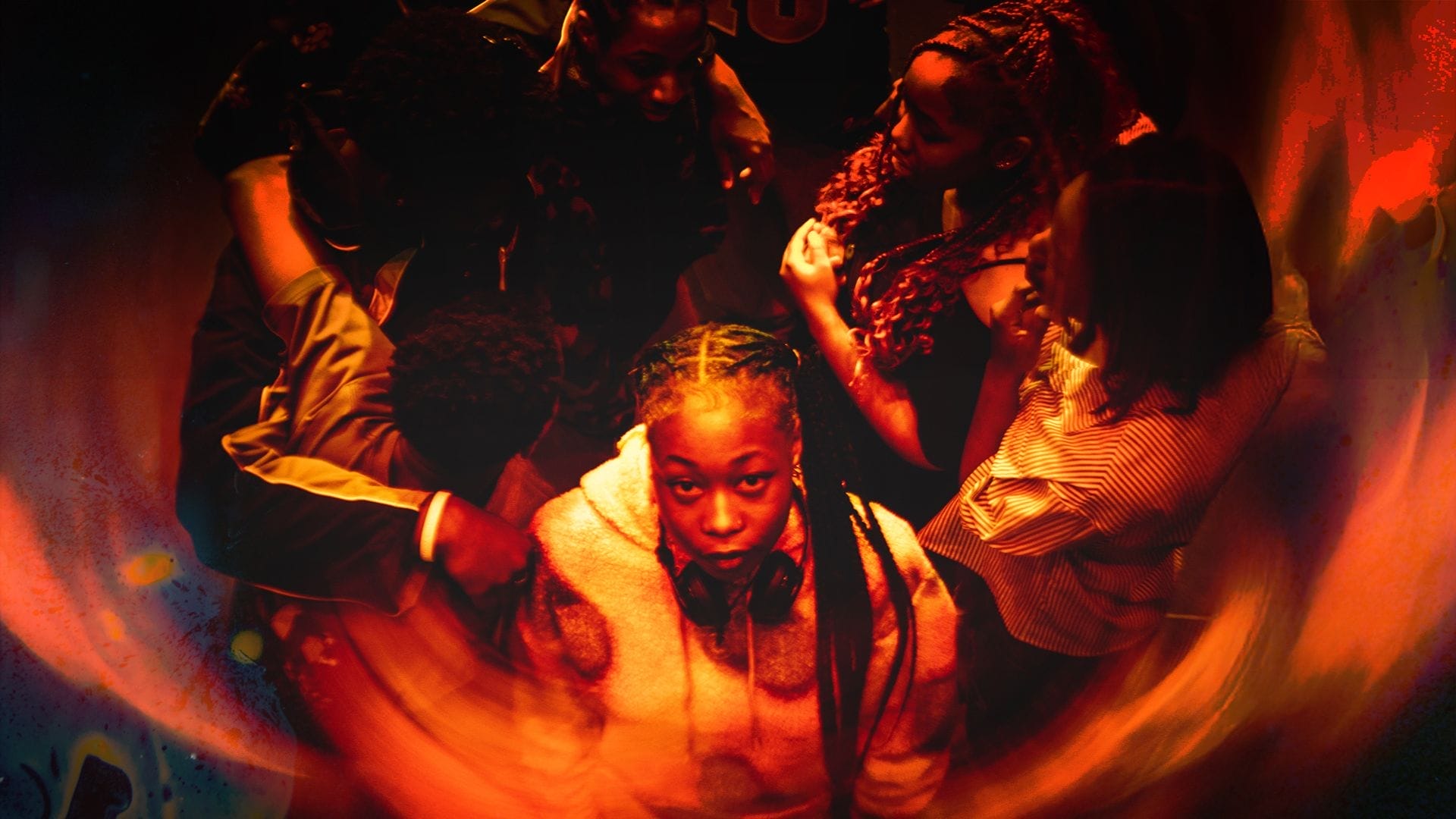 The Kindling Image supplied by publicist