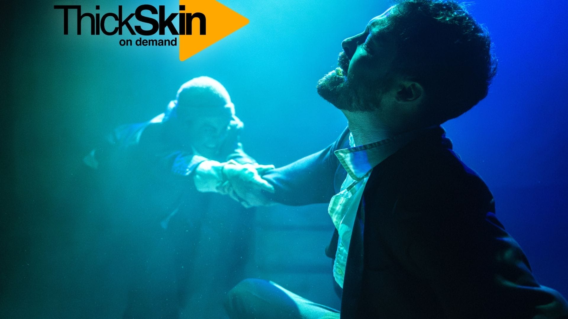 Thick Skin Image Supplied by publicist