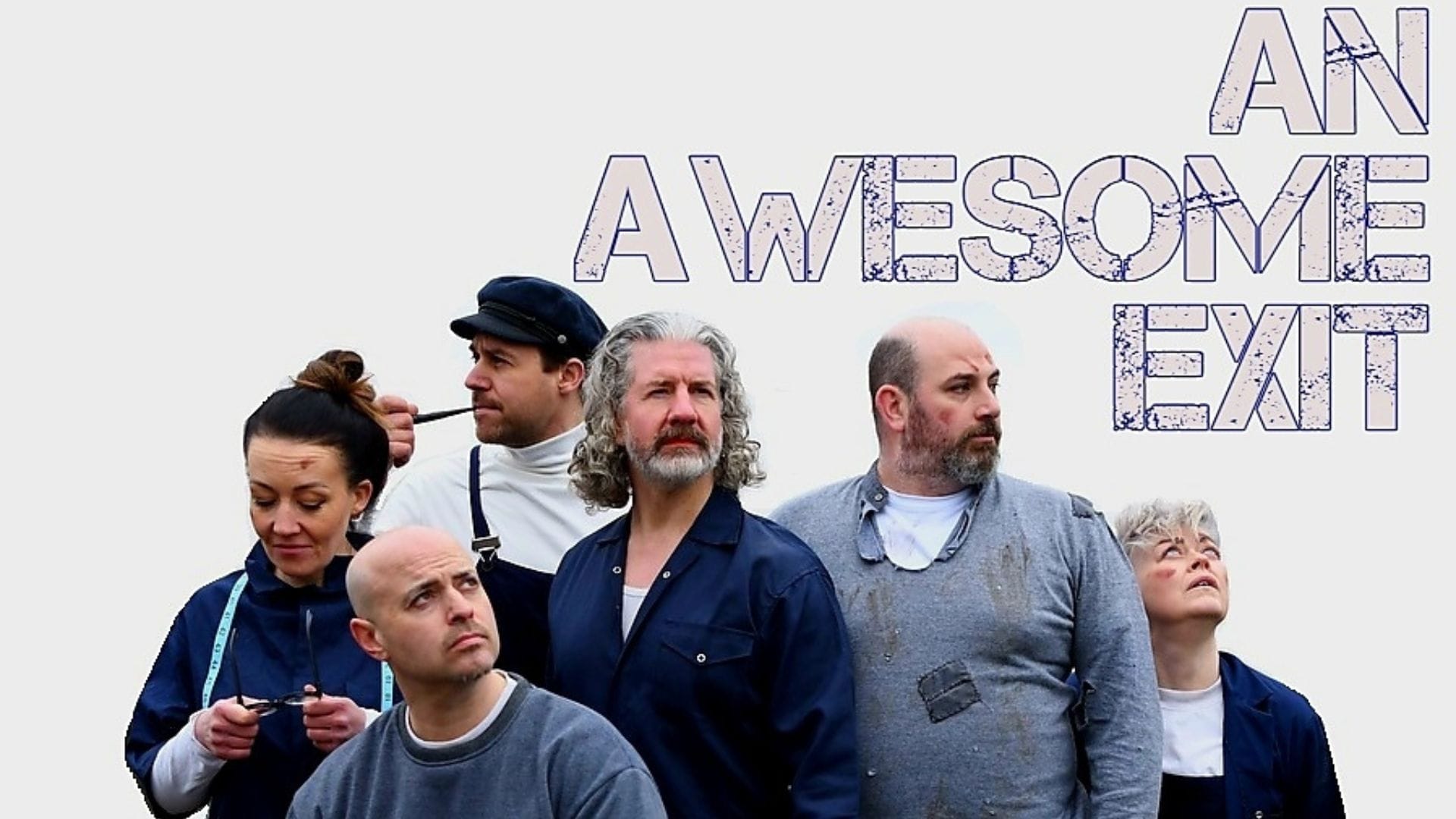 An Awesome Exit credit Ben Rector Photography