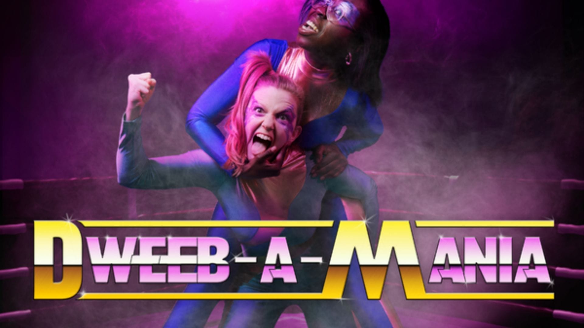 Dweeb a Mania image supplied by publicist