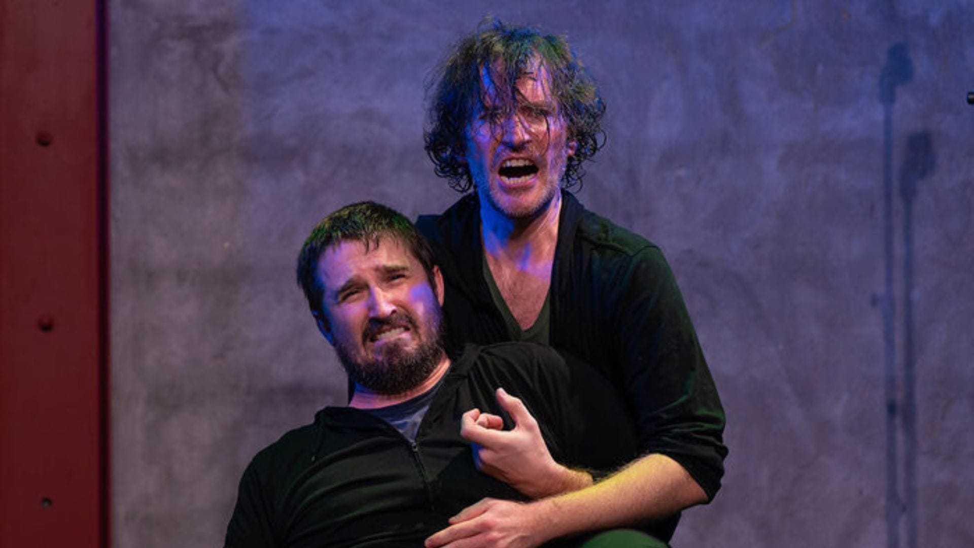 Fly You Fools credit Mike Bryk