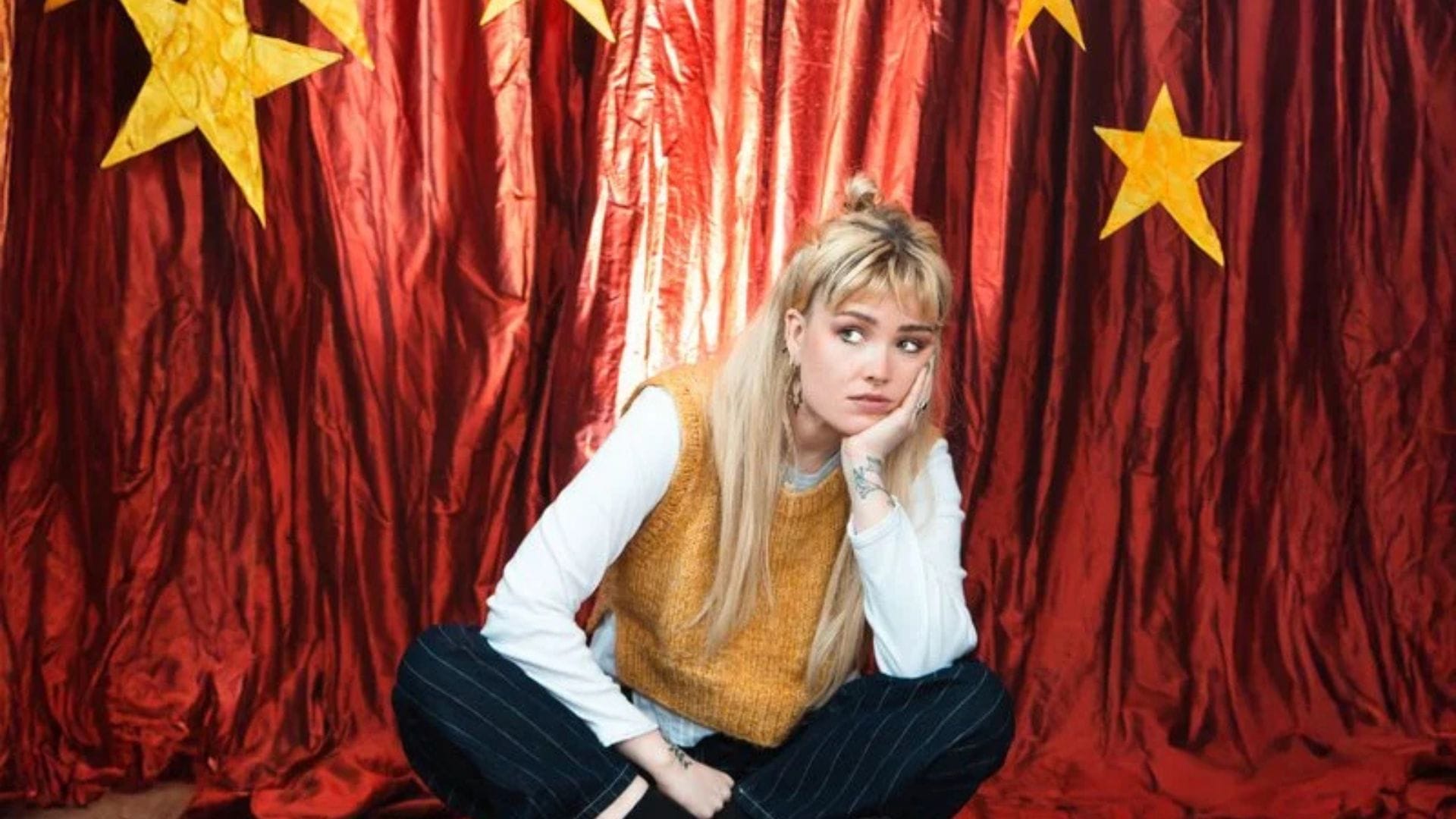 Golden Time imag courtesy of the production