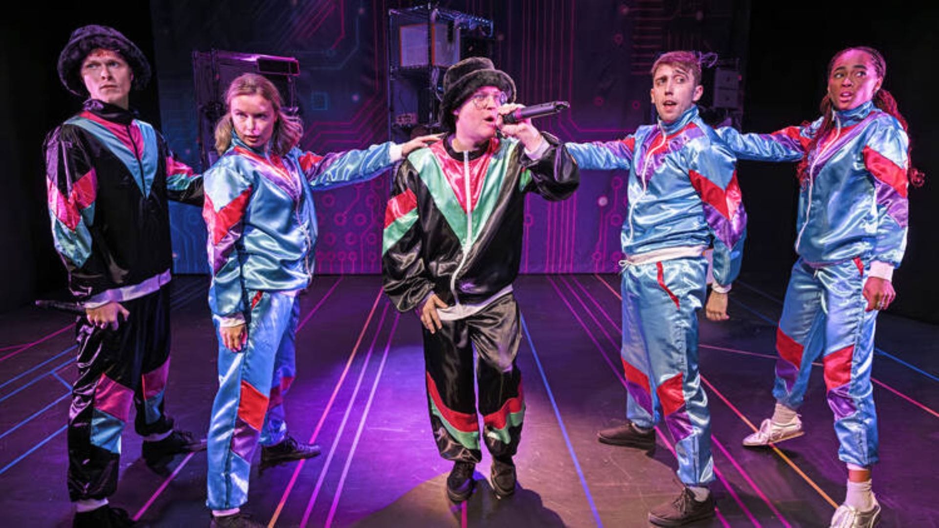 Nerds Credit Pamela Raith