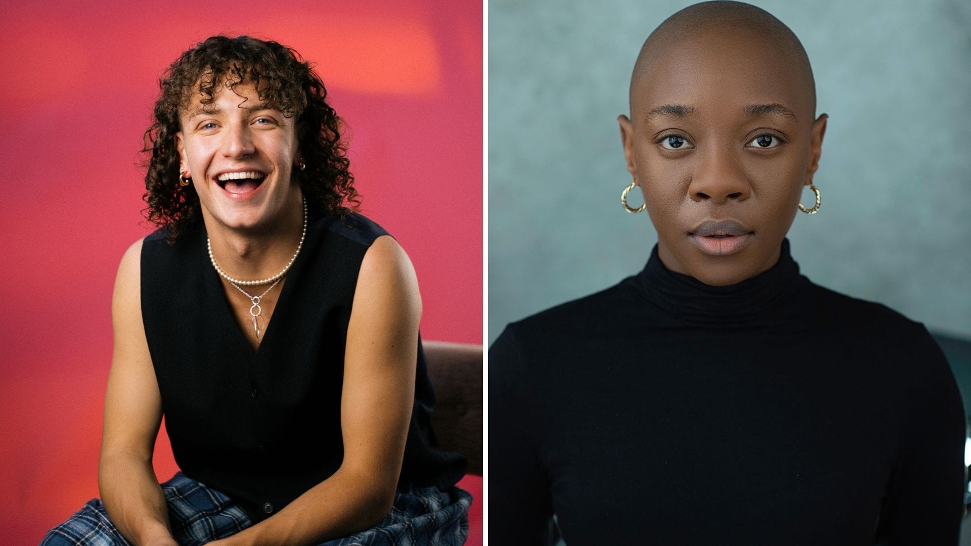 Rhys Wilkinson Patch Bell and Tinovimbanashe Sibanda. credit Dujonna