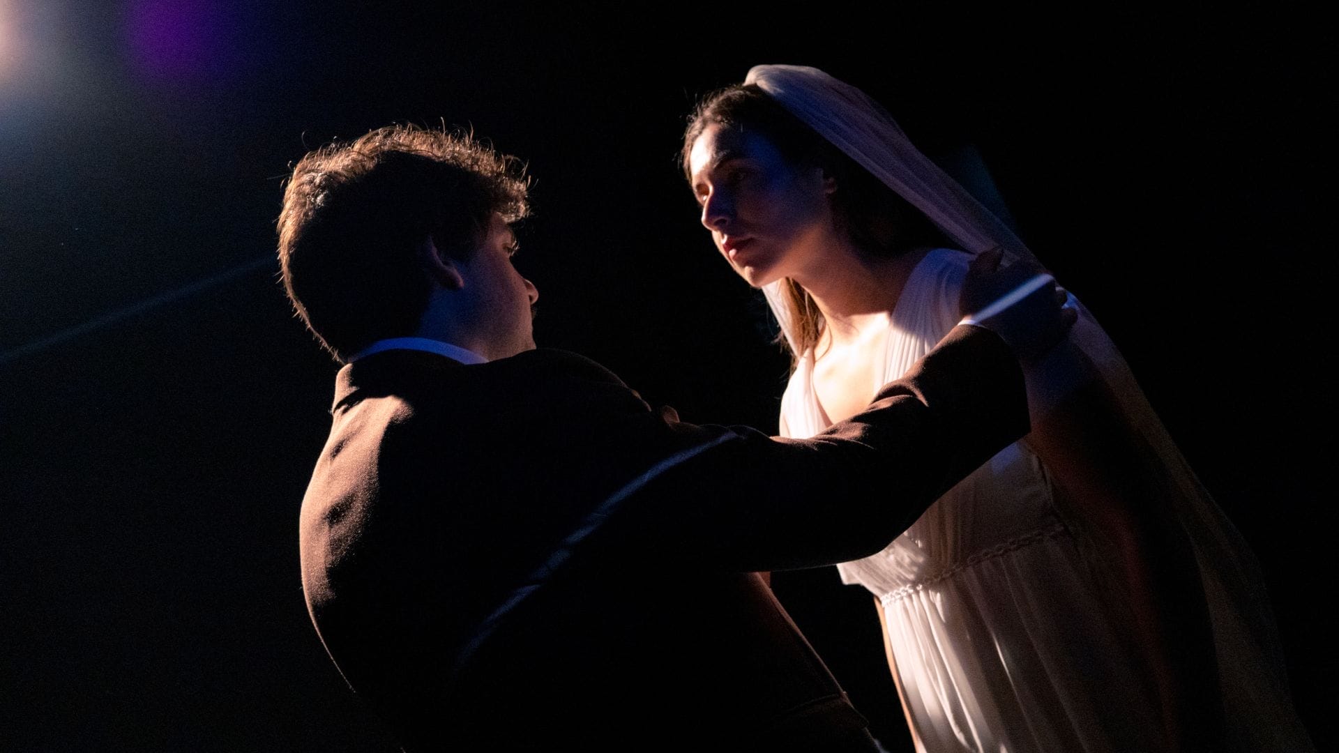 Strangewife image supplied by publicist