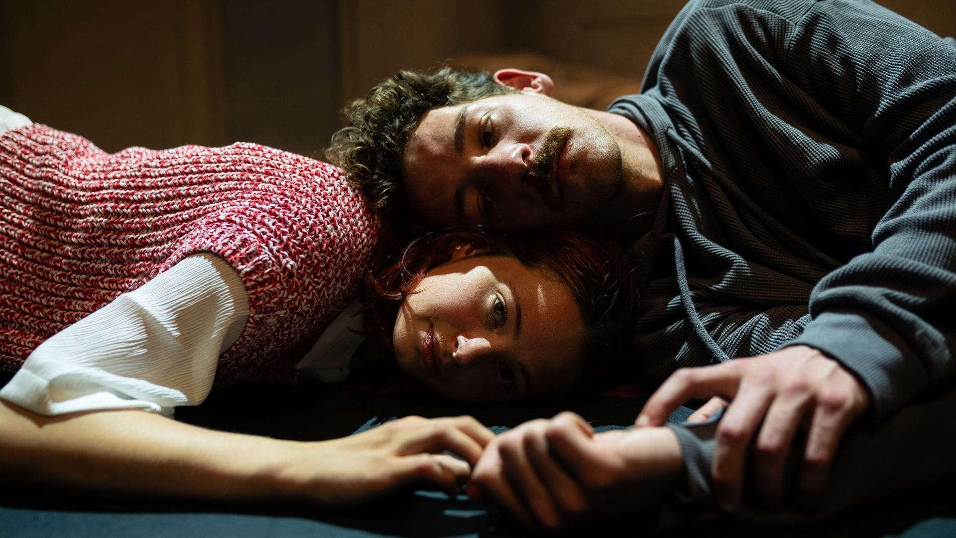 Sunny Side, Northern Rascals Elly Welford