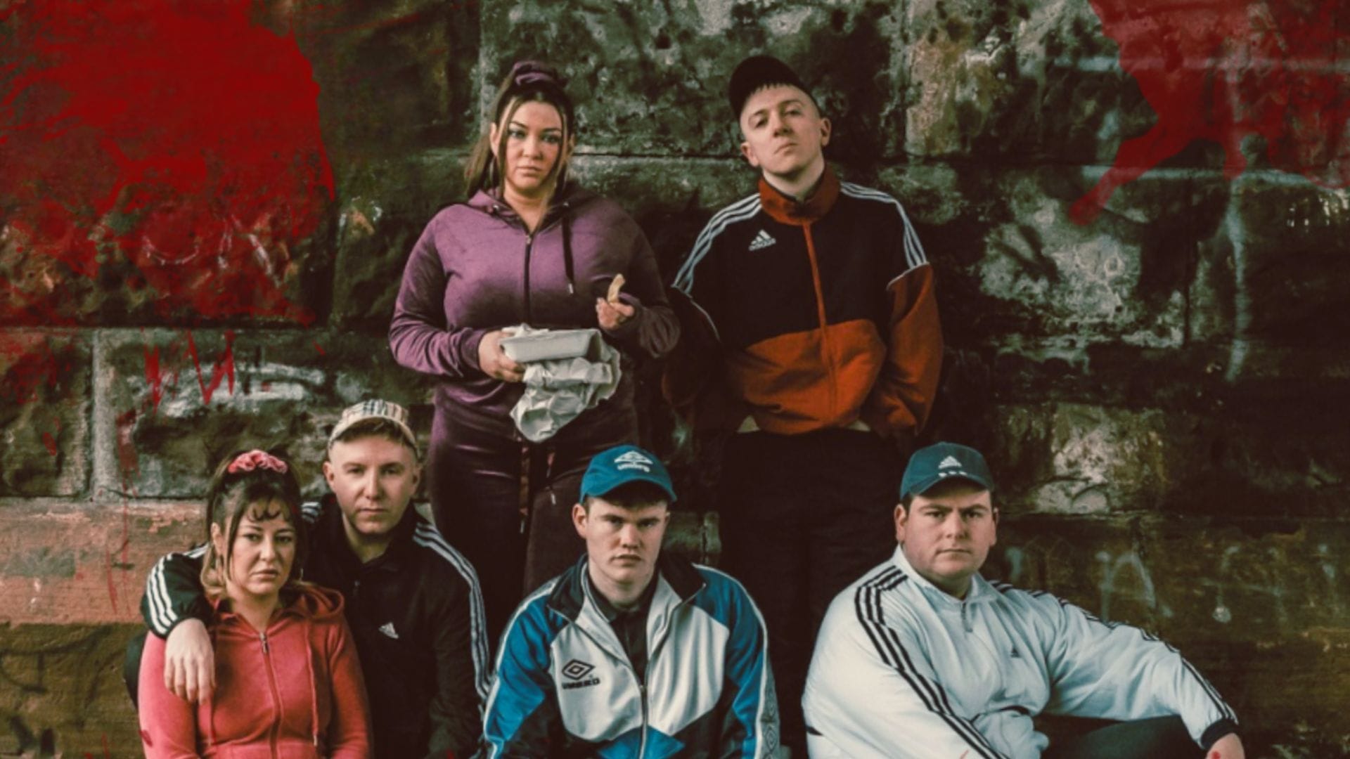 When We Were Young image supplied by the company