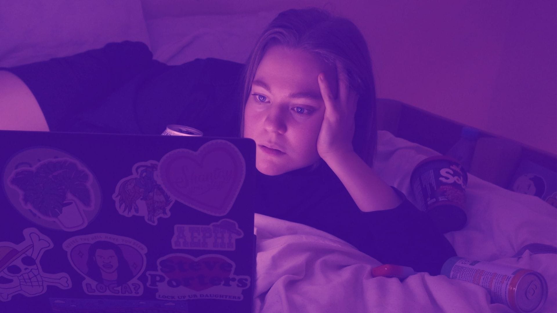 rConspiracy Ella Hallgren