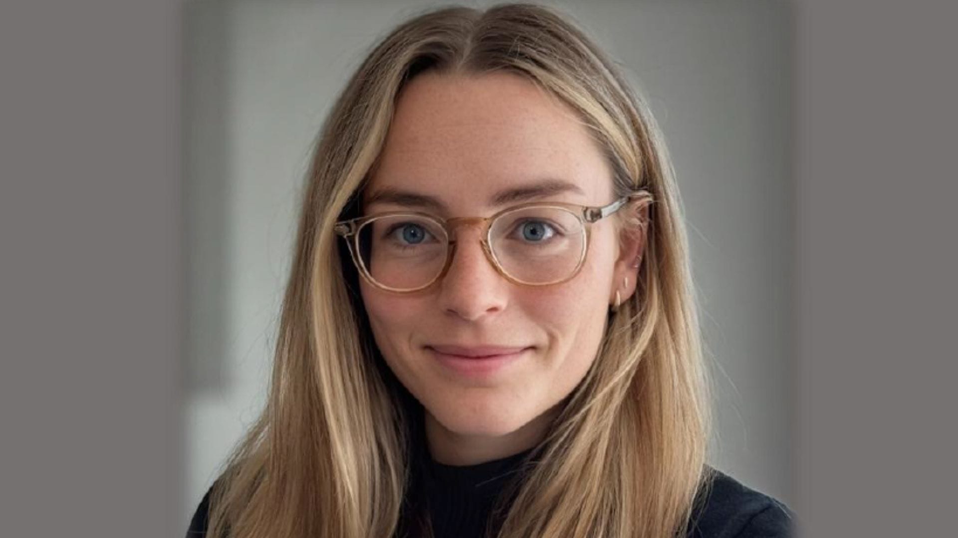 Abbi Roberts image supplied by publicist