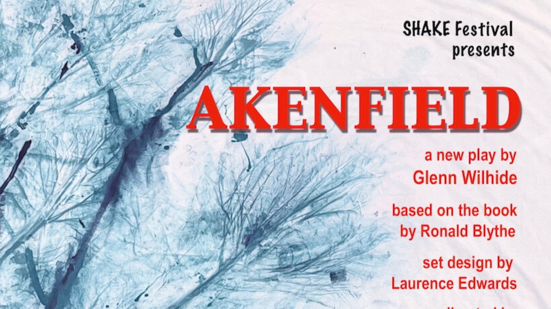 Akenfield image supplied by publicist