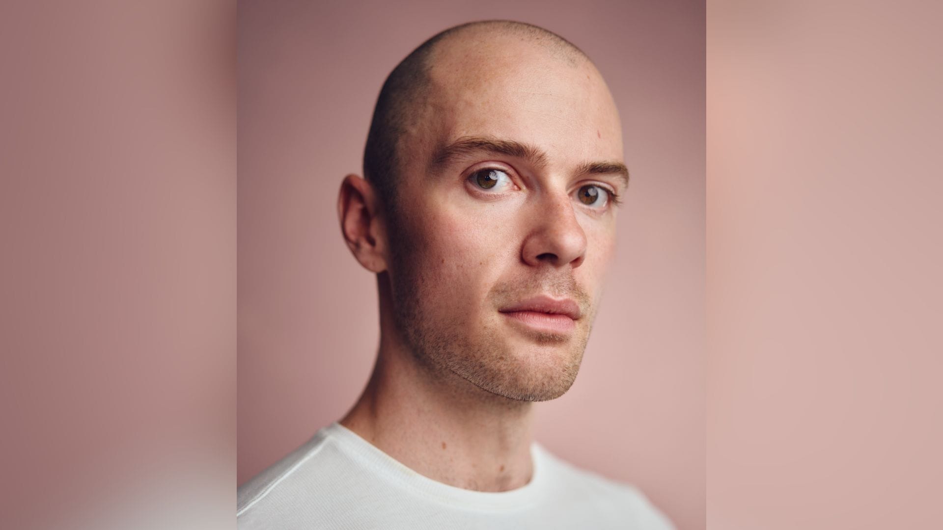 Alfie Webster Image supplied by publicist