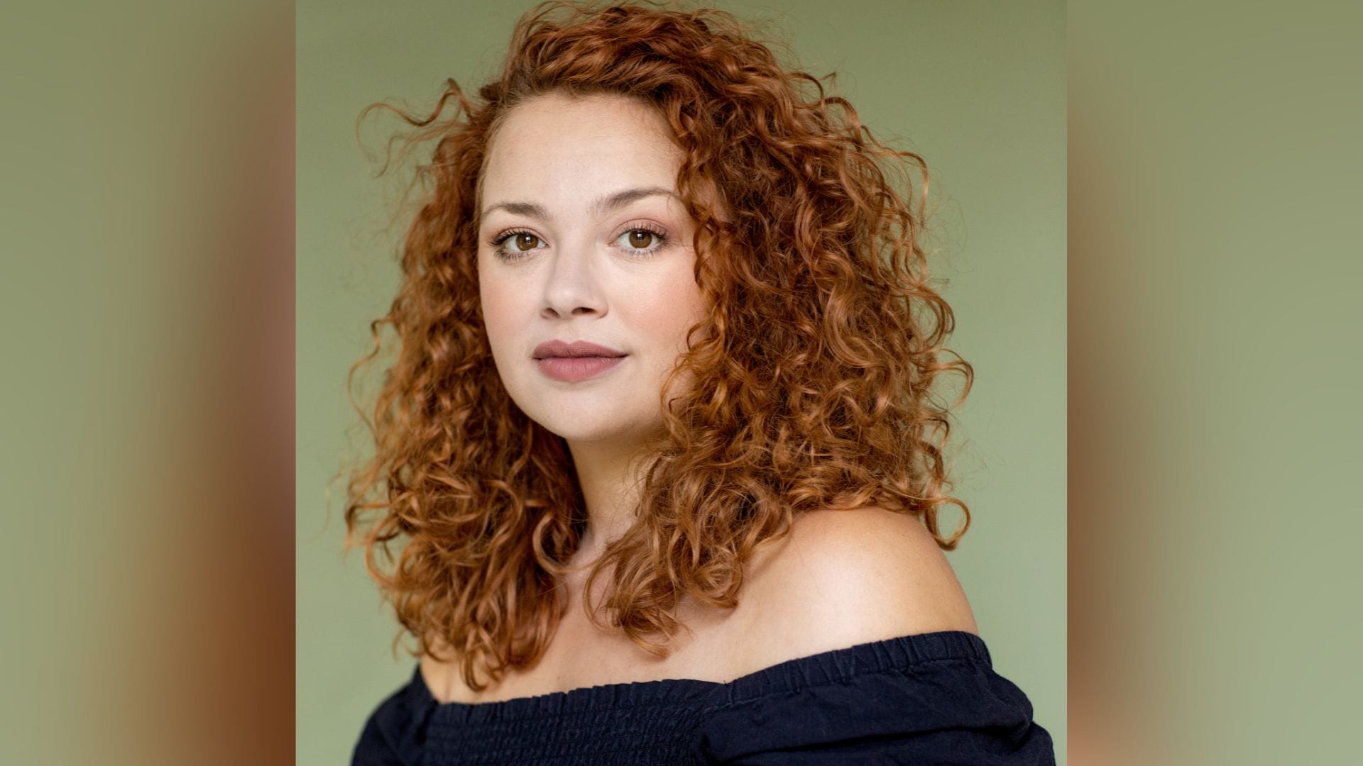 CARRIE HOPE FLETCHER stars in Waitress Image supplied by publicist