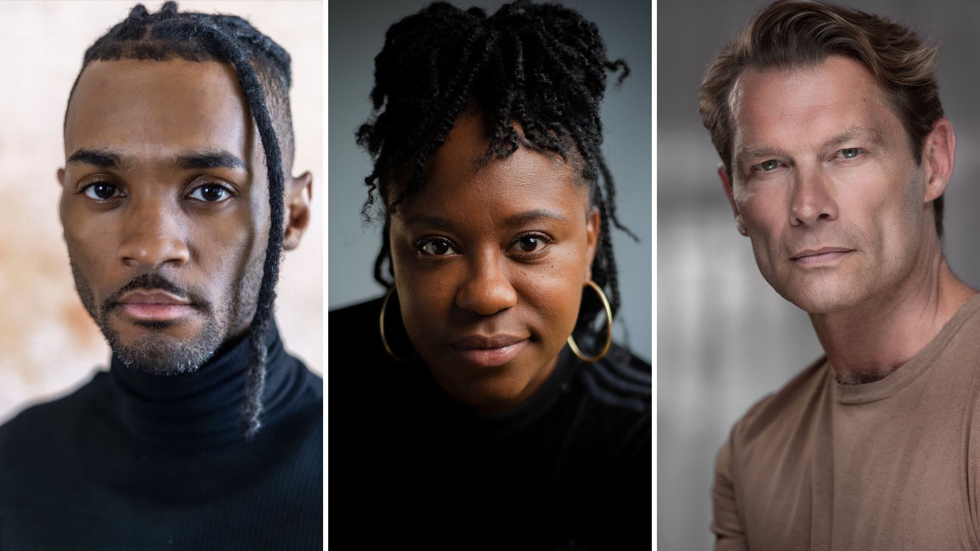 Cast of Jack and the Beanstalk all images supplied by publicist