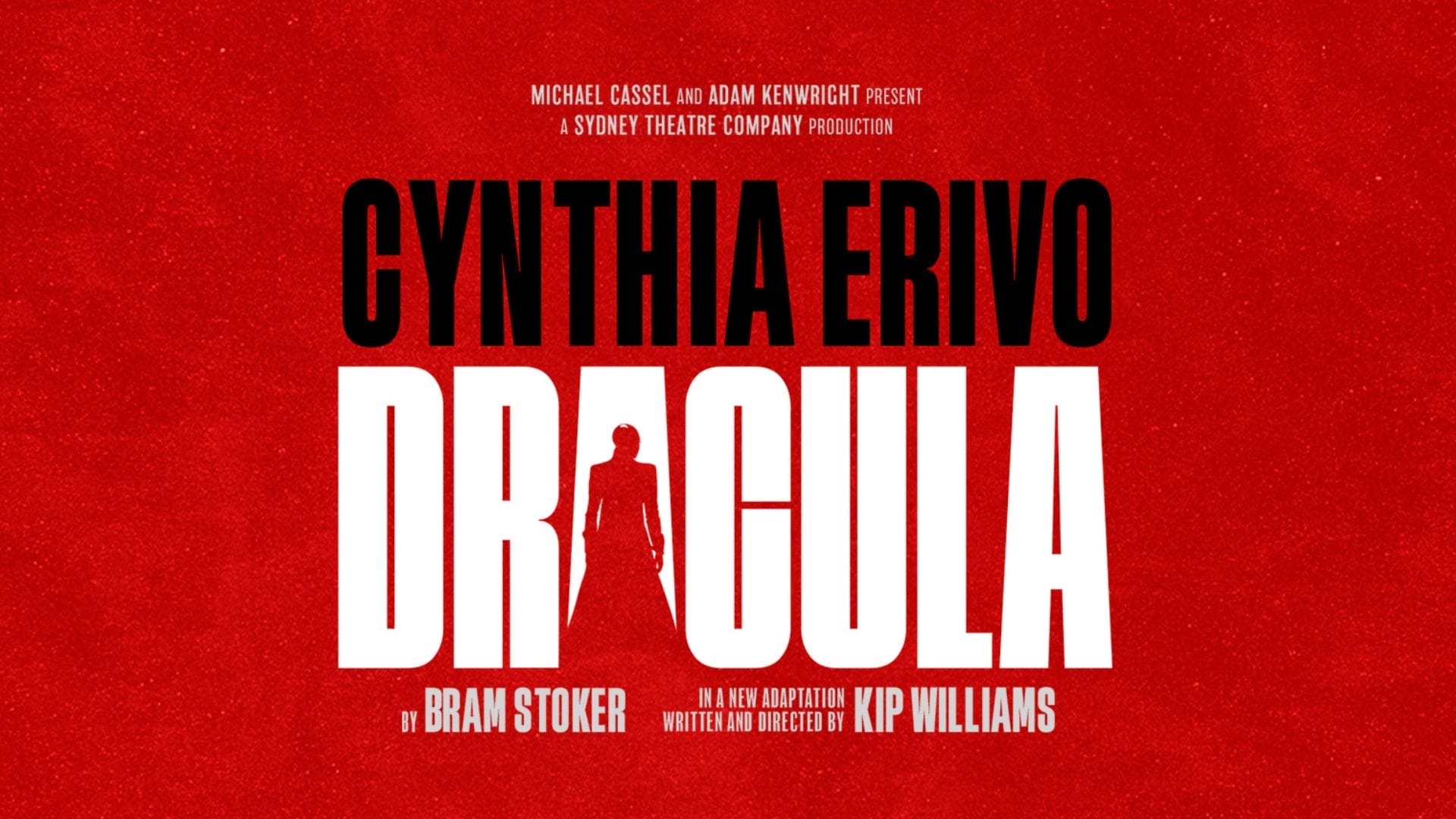 Dracula image supplied by publicist