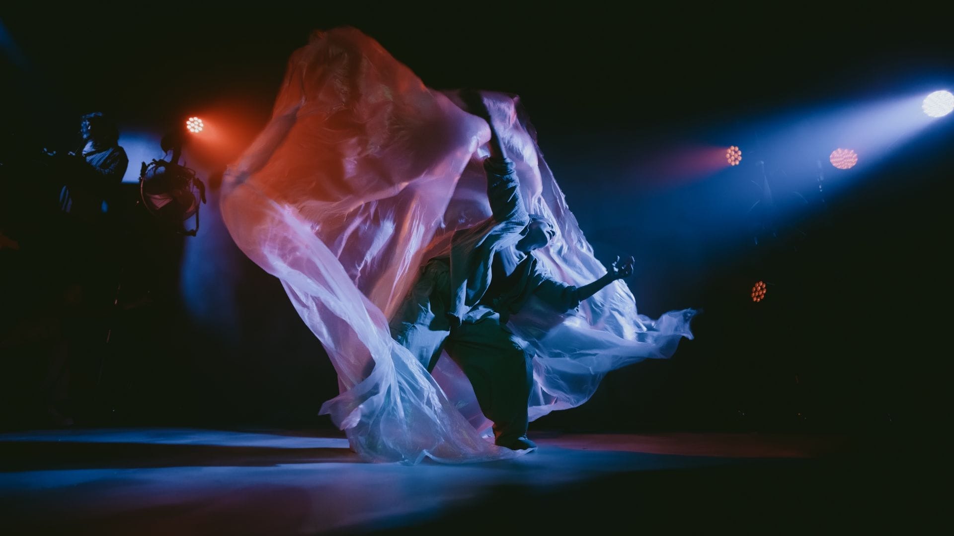 Ephemeral Ensemble Uprooted @ NDT (c) Alex Brenner